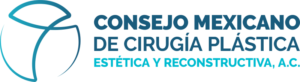 Consejo Mexicano de Cirugía Plástica Estética y Reconstructiva