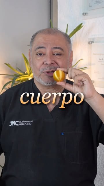 Portada de UCPER en Instagram: Conversa con el Dr. Manrique